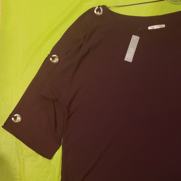 🦋Spense plus blouse - Picture 4 of 6